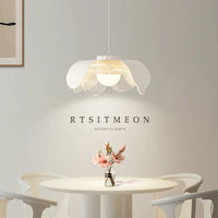 lampe à poser minimaliste à LED créative pour intérieur