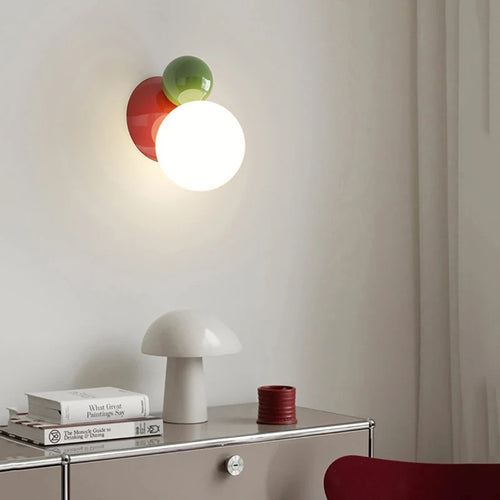 lampe de chevet simple pour hôtel et escalier plafonnier - vue 4 sur 9
