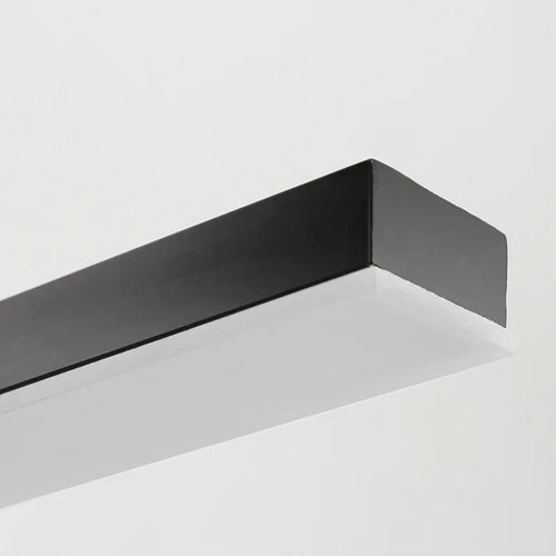 suspension géométrique en led pour intérieur moderne et élégant - vue 5 sur 7