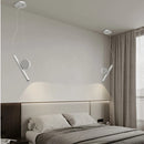 câble réglable led haute cri suspension éclairage plafond