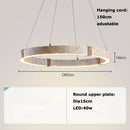 lustre tendance décoration moderne pour intérieur élégant