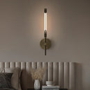 applique murale led moderne minimaliste pour intérieur élégant
