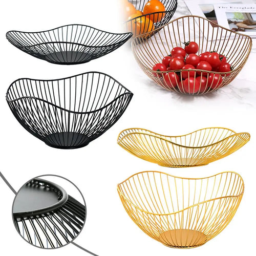 assiette moderne multifonctionnelle pour fruits et collations - vue 10 sur 10