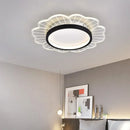 lustre moderne à leds pour décoration intérieure maison