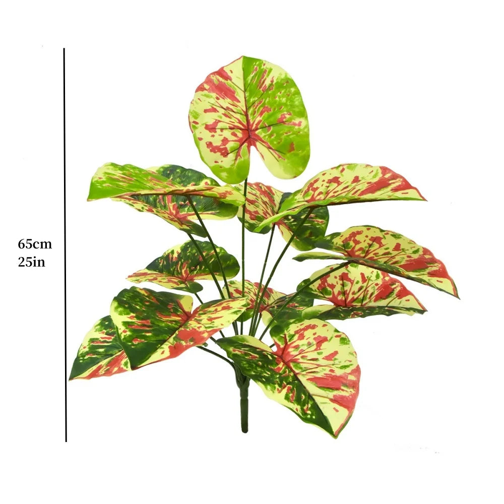 plantes artificielles pour décoration jardin et intérieur - vue 11 sur 11