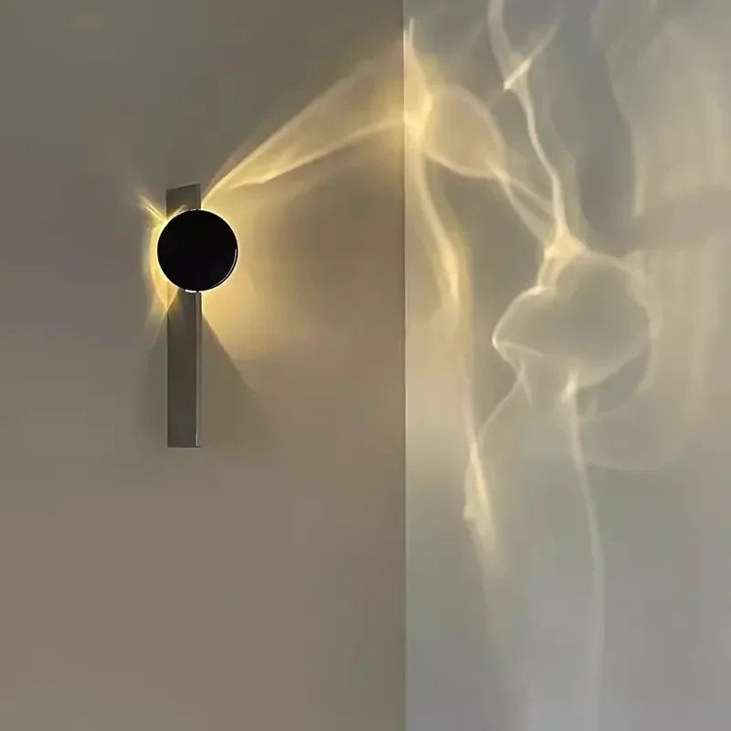 applique murale led pour restaurant hôtel et décoration maison - vue 3 sur 7