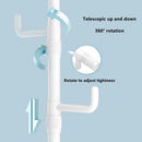 support de rangement vertical pour vêtements à la maison