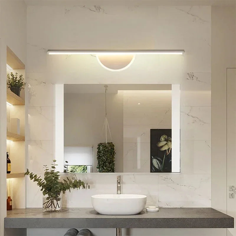 Applique murale LED moderne - vue 4 sur 21