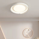 plafonnier led moderne intérieur à intensité variable pour tous les espaces