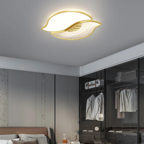 plafonnier led moderne pour décoration intérieure élégante - vue 2 sur 11