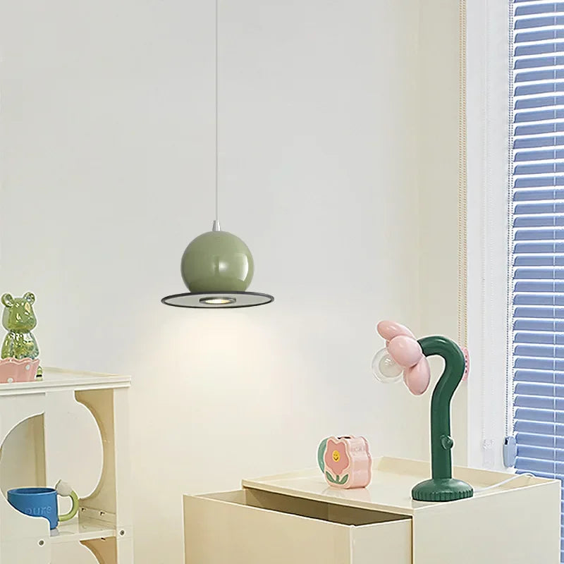 lampe de chevet design italien pour restaurant et bar - vue 5 sur 9