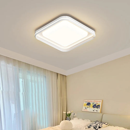 lustre moderne éclairage suspendu pour décoration intérieure élégante - vue 6 sur 12