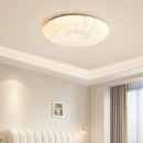 plafonnier led décoratif moderne pour un éclairage ajustable