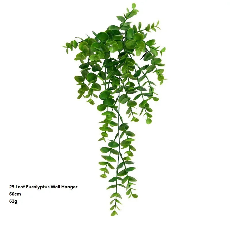 plante artificielle fleur d'oranger décorative pour mur - vue 18 sur 40