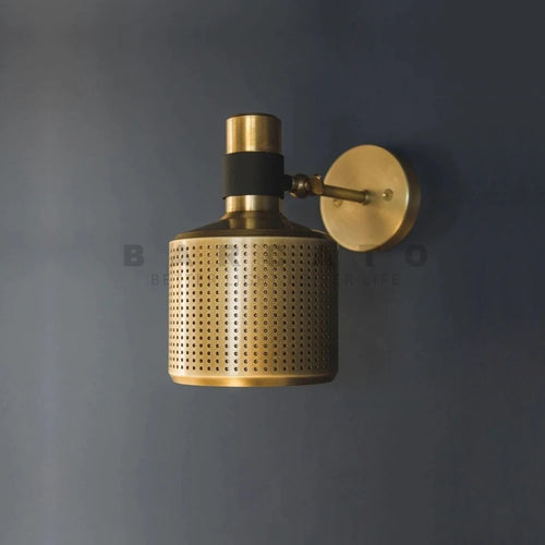 Applique murale LED rotative gauche droite - vue 10 sur 10