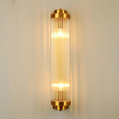 applique murale en cristal design pour éclairage moderne de la maison - vue 3 sur 21