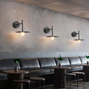 Nordic Modern LED Wall Mounted Lamp Sconce Light for Bedroom Living Room