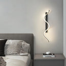 applique murale led design pour décoration intérieure moderne