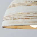 lustre moderne en céramique suspension pour décoration