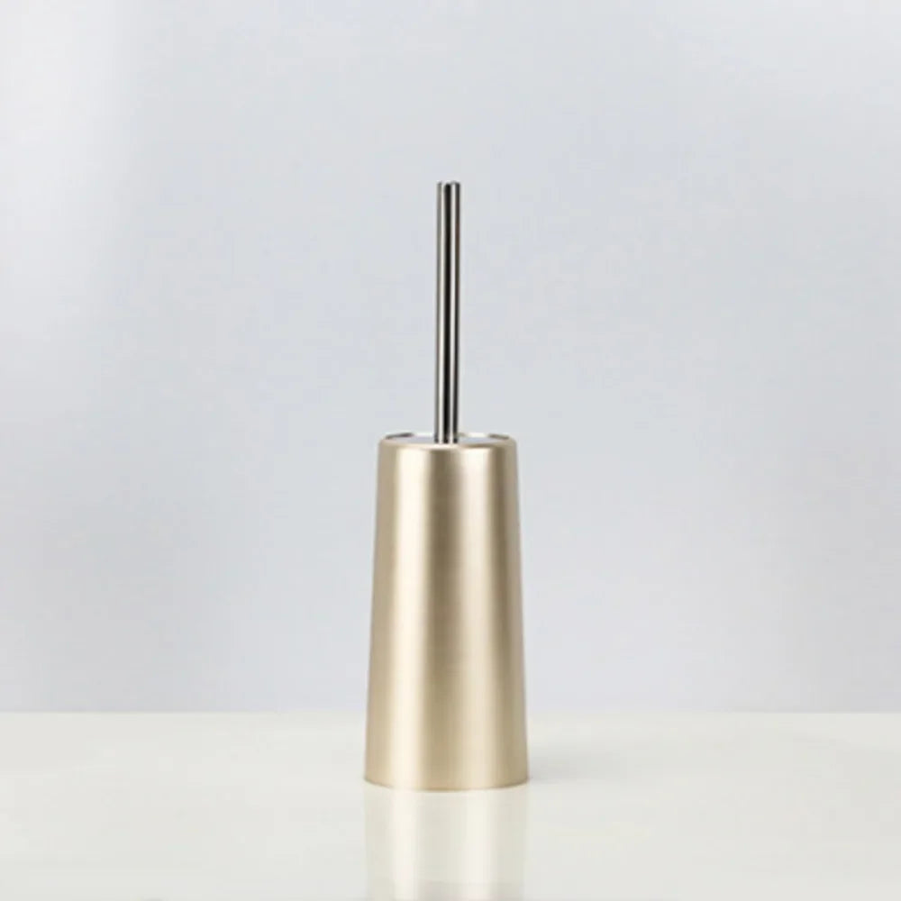 brosse de toilette nordique avec support pour salle de bain - vue 5 sur 10
