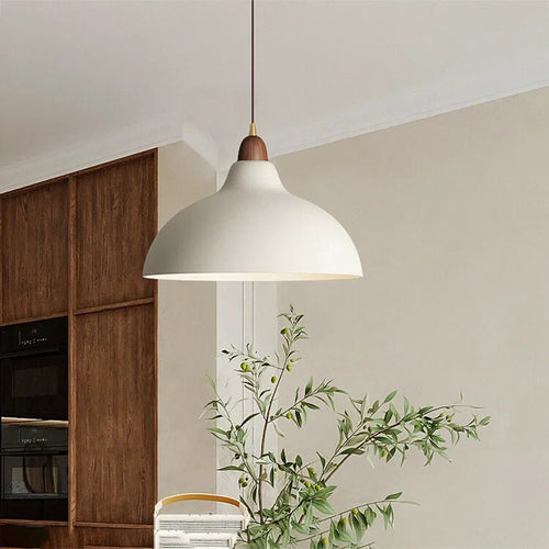 suspension nordiques modernes pour décoration intérieure - vue 7 sur 10