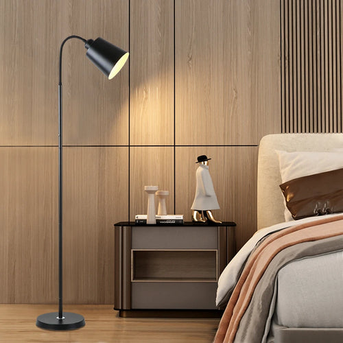 lampadaire moderne simple design pour décoration intérieure - vue 3 sur 14