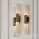 applique murale led design nordique luxe moderne décorative