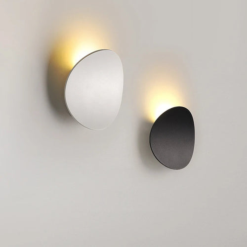 applique murale led moderne pour décoration intérieure - vue 2 sur 10