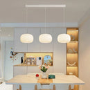 lustre led moderne pour décoration intérieure et ambiance chaleureuse