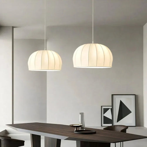suspension rétro à LED pour un éclairage décoratif moderne - vue 2 sur 9
