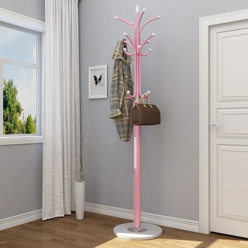 cintre à chapeau en fer design moderne pour intérieur élégant - vue 6 sur 15