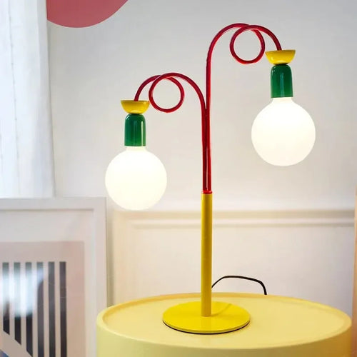 plafonnier led moderne pour décoration intérieure lumineuse - vue 6 sur 13