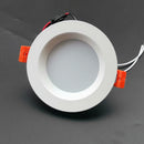 plafonnier led intégré pour un éclairage moderne et élégant