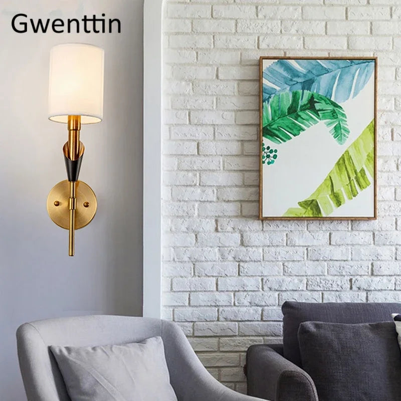 applique murale moderne design pour éclairage intérieur élégant et contemporain - vue 3 sur 7