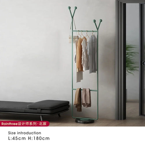 etagère industrielle pour vêtements chapeaux et chaussures peu encombrante - vue 23 sur 27