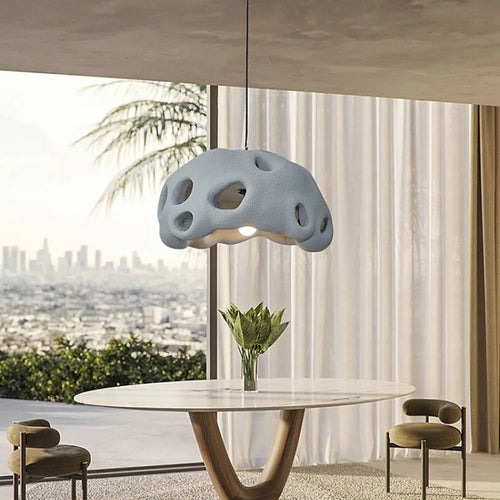 suspension style nordique wabi sabi décoration intérieure 	 2023 - vue 3 sur 15