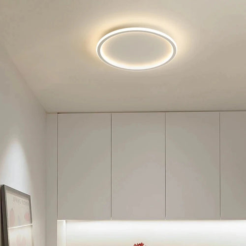 lampe led nuage moderne simple créative nordique pour enfants - vue 5 sur 24