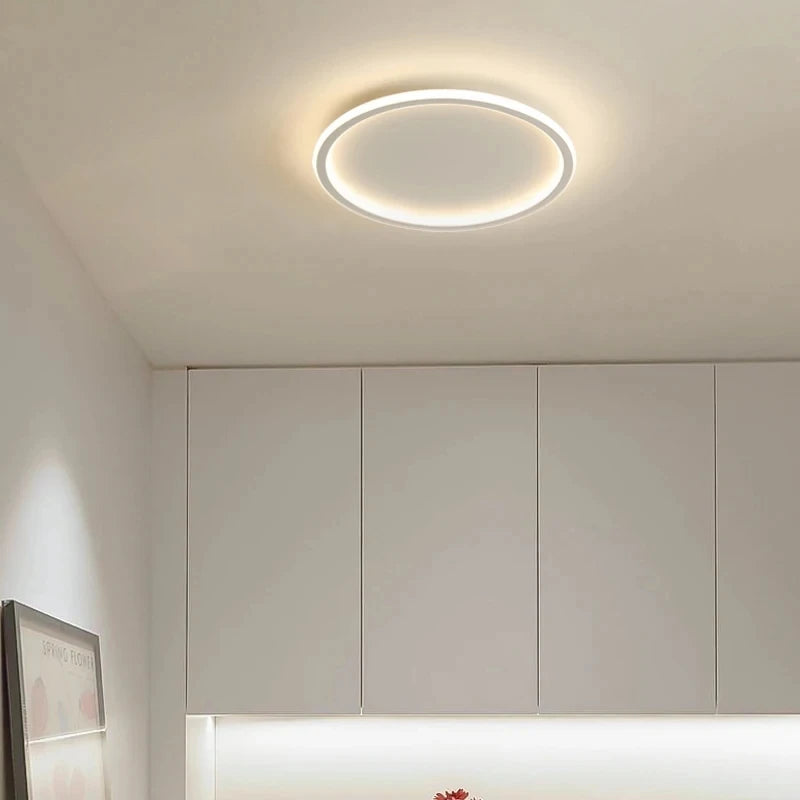 lampe led nuage moderne simple créative nordique pour enfants - vue 5 sur 24