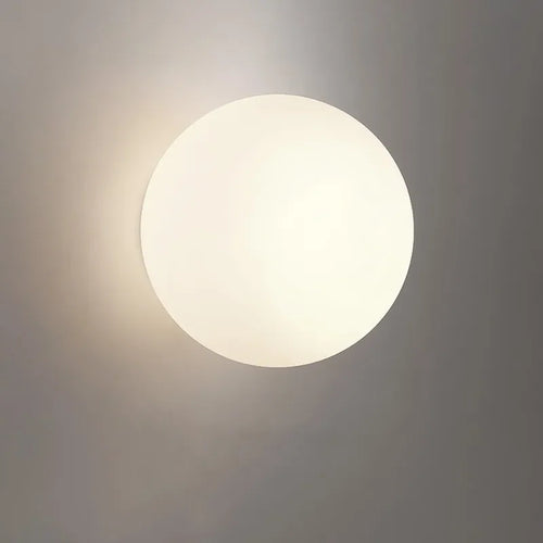 plafonnier en verre moderne pour décoration intérieure élégante - vue 3 sur 11