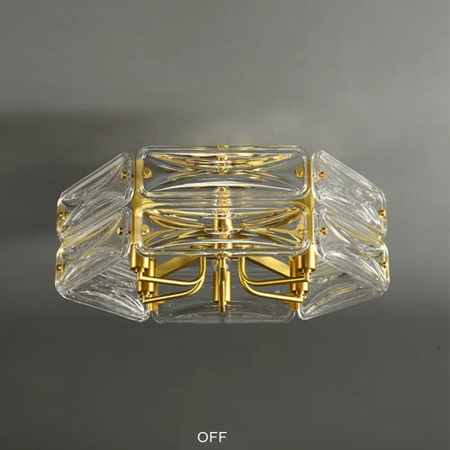 lustre nordique en cuivre led élégant pour décoration intérieure - vue 7 sur 13