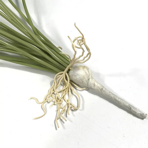 plantes artificielles lotus avec eucalyptus pour décoration intérieure - vue 6 sur 6