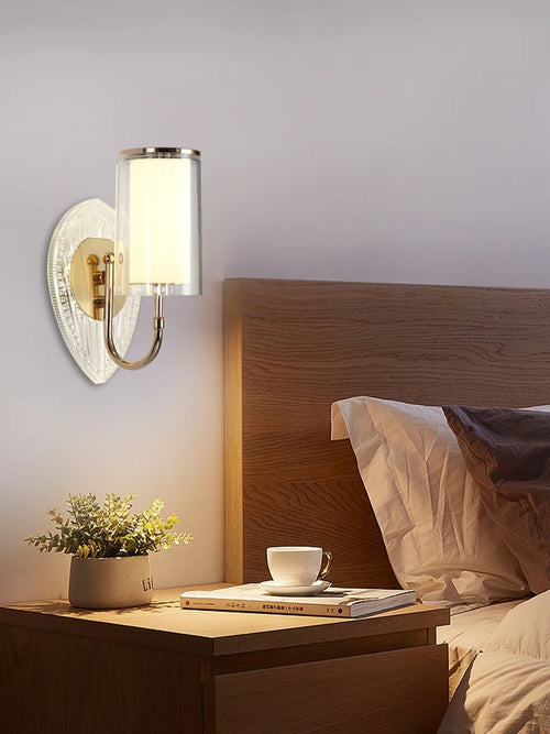 applique murale moderne pour intérieur et couloir - vue 2 sur 16