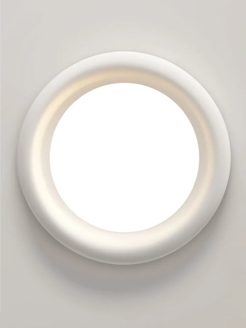 lampe led moderne 	 pour chambre et salon - vue 4 sur 8