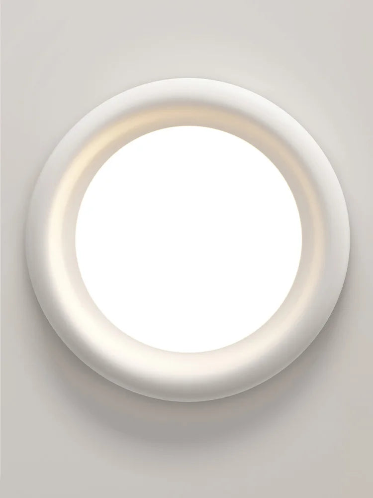 lampe led moderne 	 pour chambre et salon - vue 3 sur 8