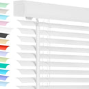Store venitien aluminium sur mesure style moderne fenetre