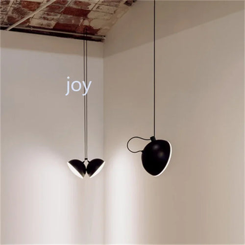suspension nordique design pour décoration intérieure moderne - vue 4 sur 8