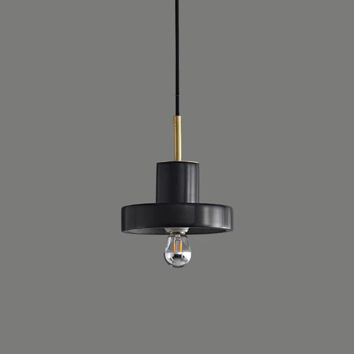 suspension en marbre pour décoration intérieure moderne et élégante - vue 3 sur 8
