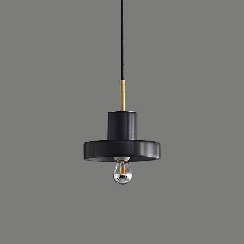 suspension en marbre pour décoration intérieure moderne et élégante - vue 3 sur 8