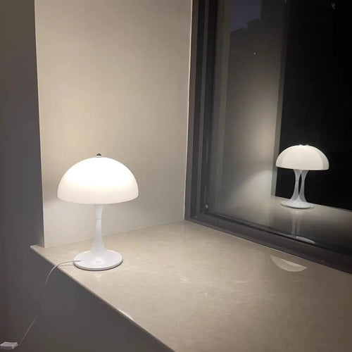 lampadaire d ambiance pour un salon moderne élégant - vue 6 sur 10