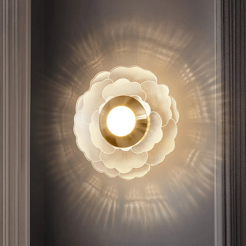 applique murale postmoderne pour décoration intérieure moderne luxe - vue 3 sur 9